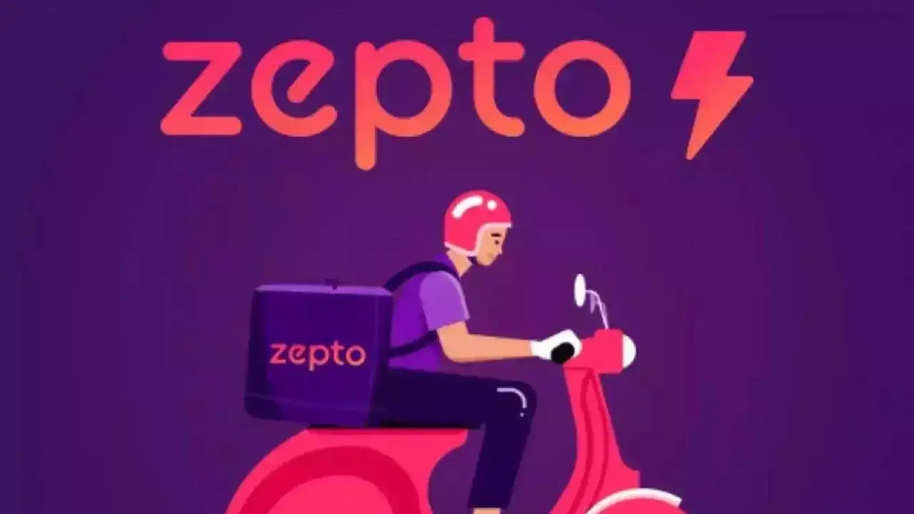 .Zepto founders on verge of closing .Zepto founders on verge of closing